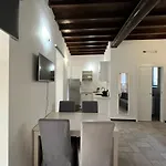 Apartmán Loft Matteotti - In Centro *