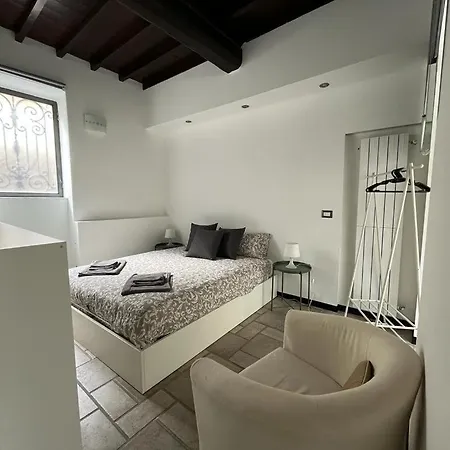 Loft Matteotti - In Centro