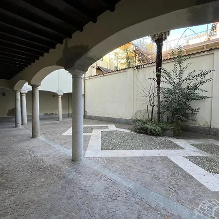 Loft Matteotti - In Centro Apartmán Busto Arsizio