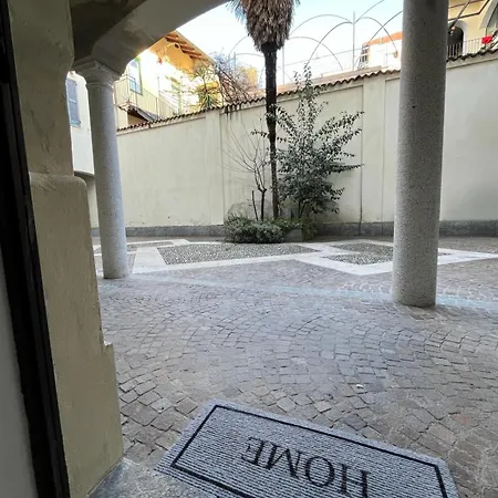 Loft Matteotti - In Centro Apartmán