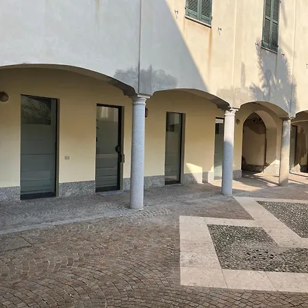 Apartmán Loft Matteotti - In Centro