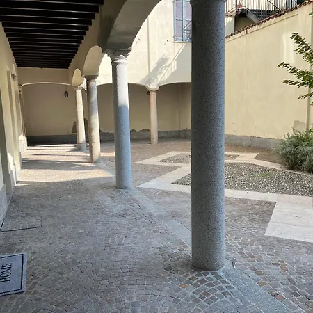 Apartmán Loft Matteotti - In Centro *