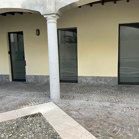 Loft Matteotti - In Centro *