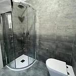 Loft Matteotti - In Centro Lägenhet