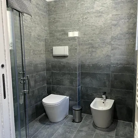 Loft Matteotti - In Centro 아파트