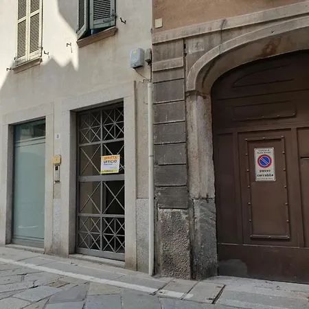 Loft Matteotti - In Centro * 부스토아르시치오