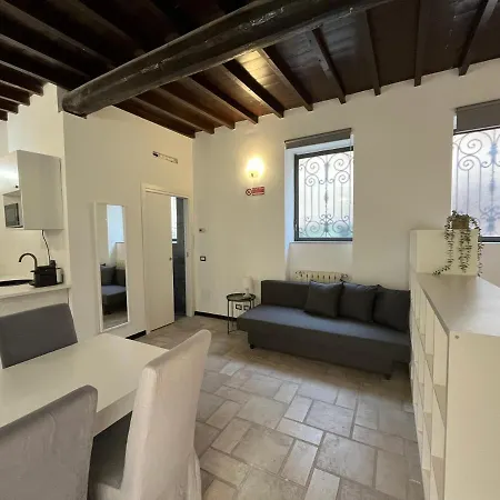 아파트 Loft Matteotti - In Centro