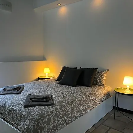 Loft Matteotti - In Centro 부스토아르시치오
