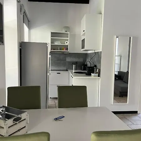 Loft Matteotti - In Centro 아파트 *