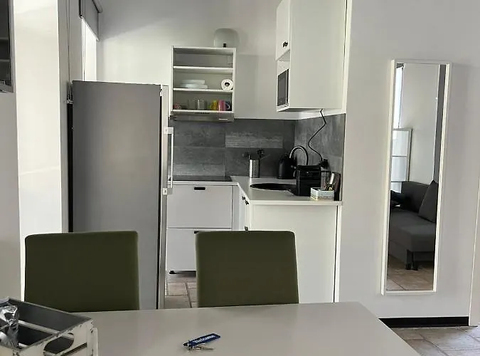 Loft Matteotti - In Centro 아파트 *