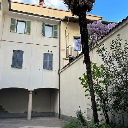 شقة Loft Matteotti - In Centro *