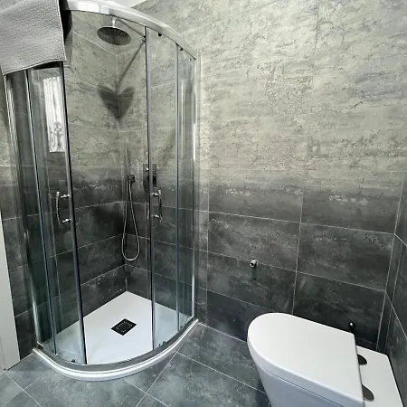 Loft Matteotti - In Centro شقة