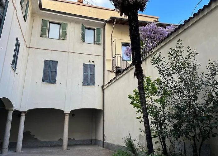 דירה Loft Matteotti - In Centro *