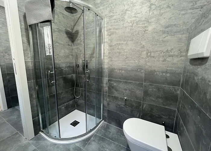 Loft Matteotti - In Centro דירה