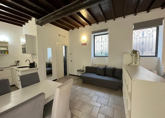 דירה Loft Matteotti - In Centro