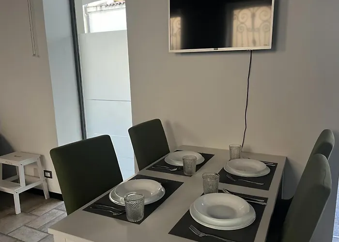 Loft Matteotti - In Centro * בוסטו ארסיציו