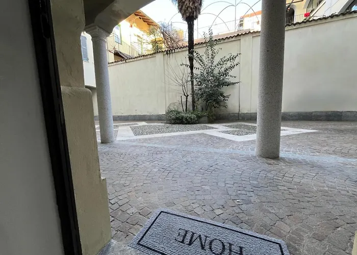 Loft Matteotti - In Centro דירה